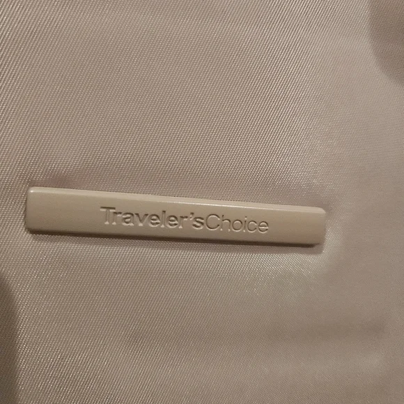 Travelers Backpack. - Picture 6 of 7